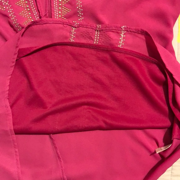 Miami Francesca’s Top - Picture 6 of 8